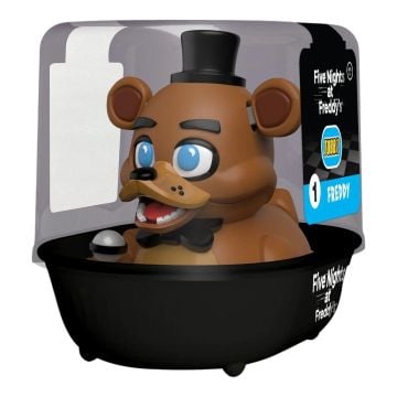 Tubbz Five Nights At Freddys: Freddys First Edition Tubbz Figure