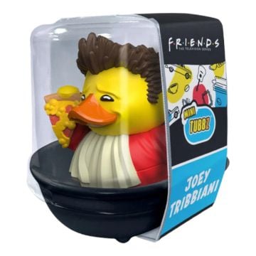 Tubbz Friends Joey Tribbiani Mini Tubbz
