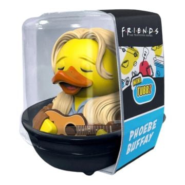 Tubbz Friends Phoebe Buffay Mini Tubbz
