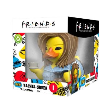 Tubbz Friends Rachel Green Boxed Edition