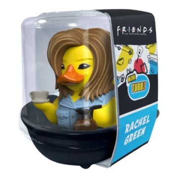 Tubbz Friends Rachel Green Mini Tubbz