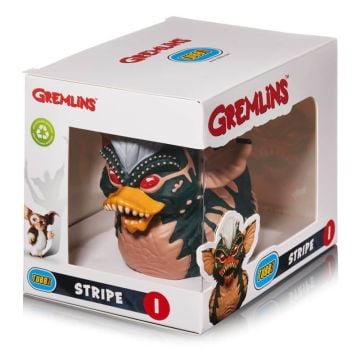 Tubbz Horror Gremlins Stripe Boxed Edition