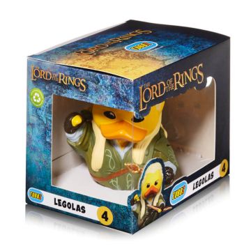 TUBBZ Lord Of The Rings Legolas Boxed Edition
