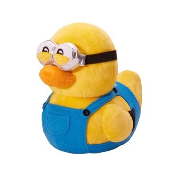 TUBBZ Minions: Bob Cosplaying Duck Plush