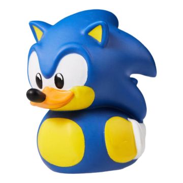 TUBBZ Sonic The Hedgehog Mini Duck Figure