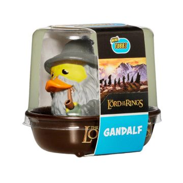 Tubbz The Lord of the Rings Gandalf the Grey Mini Tubbz Figure