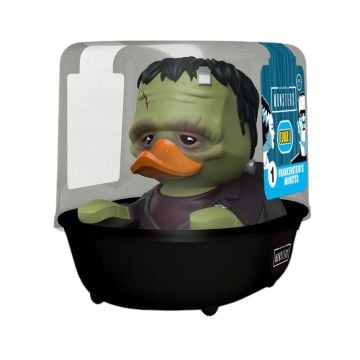 Tubbz Universal Monsters Frankenstein's Monster First Edition Cosplaying Duck Figure
