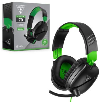 Turtle Beach Recon 70X Gaming Headset for Xbox One & Xbox Series X