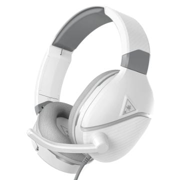 Turtle Beach Recon Gen 2 Universal Wired Gaming Headset (White)