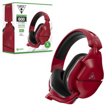 Turtle Beach 50X /Green/Blue/Red Gaming Headset - PS4, PS5, Xbox, Switch, PC