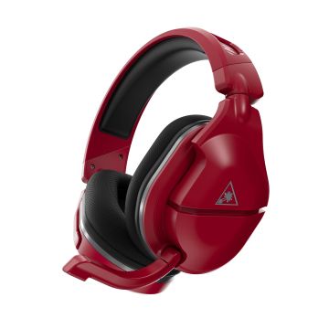Turtle Beach Stealth 600P Gen 2 MAX Wireless Gaming Headset (Midnight Red)