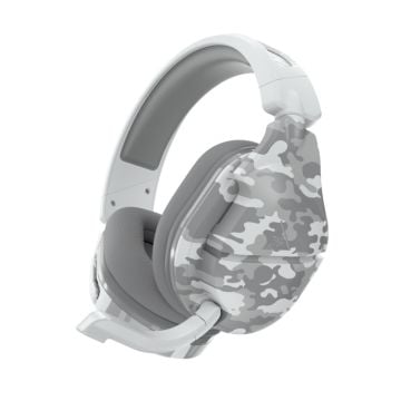 Turtle Beach Stealth 600P Gen 2 Max Arctic Camo USB Wireless Headset for Playstation