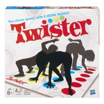 Twister Original Board Game