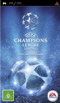 UEFA Champions League 2007