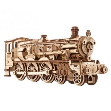 UGears Harry Potter Hogwarts Express Model Kit