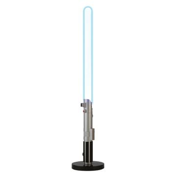 Ukonic Star Wars Luke Skywalker Lightsaber Table Lamp