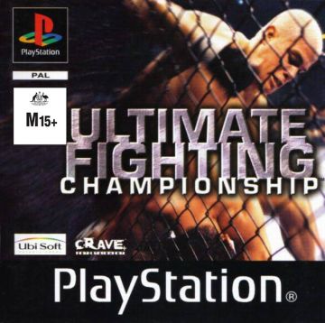 Ultimate Fighting Championship [Pre Owned]