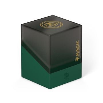 Ultimate Guard Boulder 100+ Magic The Gathering Guild Summit Deck Case (Golgari)0