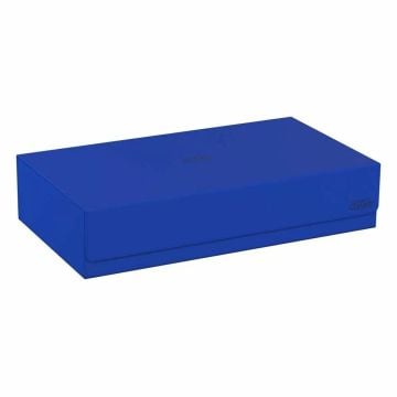 Ultimate Guard Deck Case 1000+ XenoSkin Blue