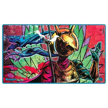 Ultimate Guard Magic The Gathering Aetherdrift Hazoret Godseeker Playmat