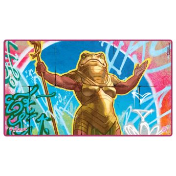 Ultimate Guard Magic The Gathering Aetherdrift Sab-Sunen Luxa Embodied Playmat