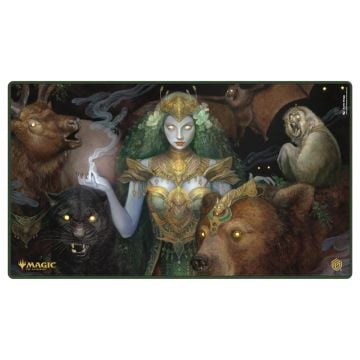 Ultimate Guard Magic The Gathering Tarkir Dragonstorm Host of the Hereafter Playmat0