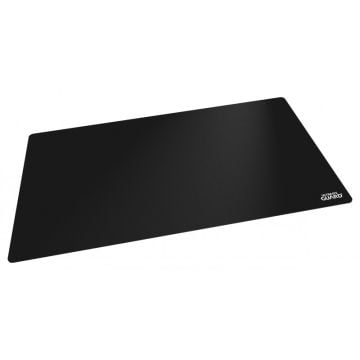 Ultimate Guard Play-Mat Monochrome 61 x 35 cm (Black)