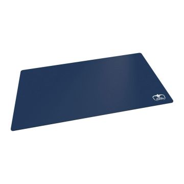 Ultimate Guard Play-Mat Monochrome 61 x 35 cm (Dark Blue)