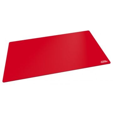 Ultimate Guard Play-Mat Monochrome 61 x 35 cm (Red)
