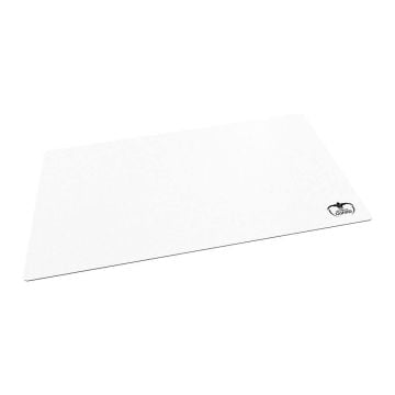 Ultimate Guard Play-Mat Monochrome 61 x 35 cm (White)
