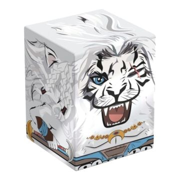 Ultimate Guard Squaroes Magic The Gathering Foundations Ajani Squaroe Deck Box0