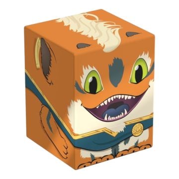 Ultimate Guard Squaroes Magic The Gathering Foundations Loot Squaroe Deck Box0