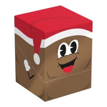Ultimate Guard Squaroes South Park Mr Hankey Squaroe Deck Box