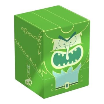 Ultimate Guard Squaroes Spongebob Squarepants Flying Dutchman Deck Box