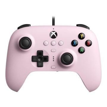 8BitDo Ultimate Wired Controller for Xbox & PC (Pink) (Image 11)