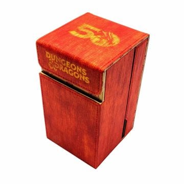 Ultra Pro Dungeons & Dragons 50th Anniversary Dice Tower