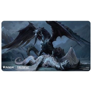 ULTRA PRO Magic the Gathering Final Fantasy Crux of Fate Playmat
