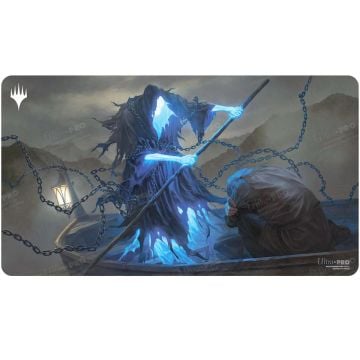 ULTRA PRO Magic The Gathering Innistrad Remastered Deadeye Navigator Playmat