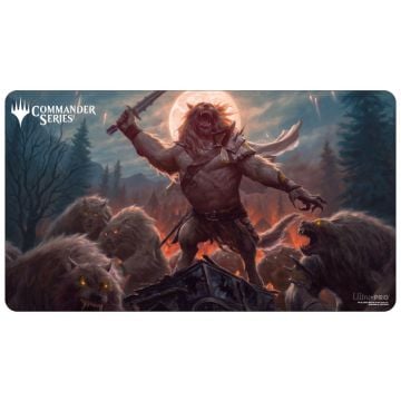 Ultra Pro Magic The Gathering Tovolar Double Sided Playmat