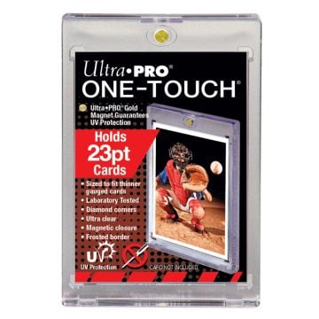 Ultra Pro Magnetic One Touch 23pt Card Enclosure