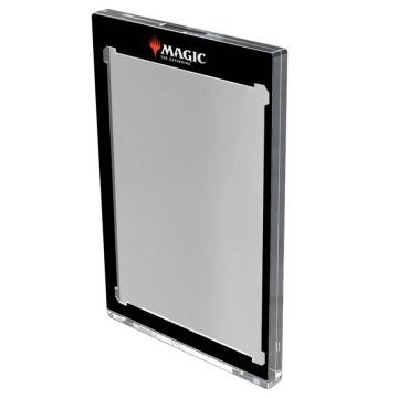 Ultra Pro One Touch 35pt with Magnetic Closure Printed Magic the Gathering Modern Card Holder
