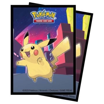 ULTRA PRO Pokémon Deck Protector Sleeves Shimmering Skyline