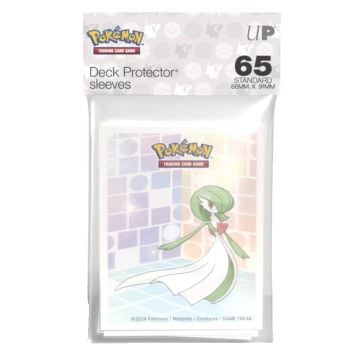 Ultra Pro Pokemon Trick Room Deck Protector Sleeves 65 Pack