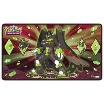 Ultra Pro Pokemon: Zygarde Legendary Foil Playmat