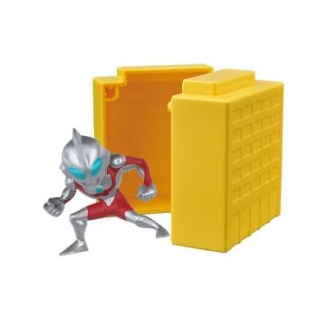 Ultraman Rising Capsule Figure Blind Box (Image 1)