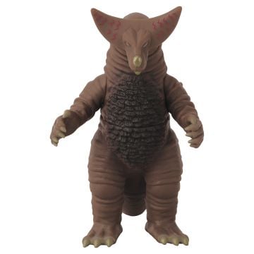 Ultraman Rising Gomora Kaiju Deluxe 5" Soft Vinyl Figure