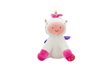 Kawaii Kuties Series 2 24 cm Plush Unicorn (Image 1)