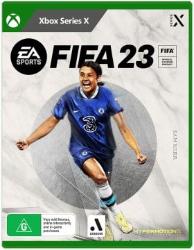 FIFA 23 (Xbox Series X) [Pre-Owned]