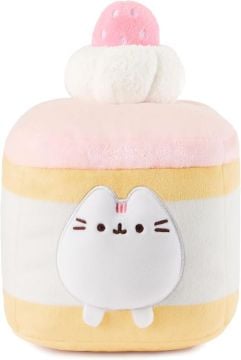 Pusheen Spongecake Squisheen Plush