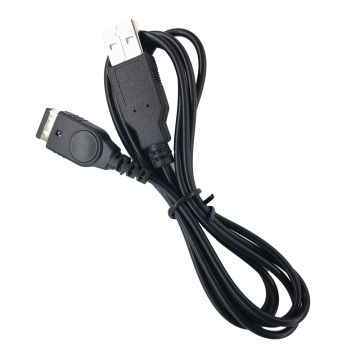 USB Charging Cable for Gameboy Original, Advance, SP & DS